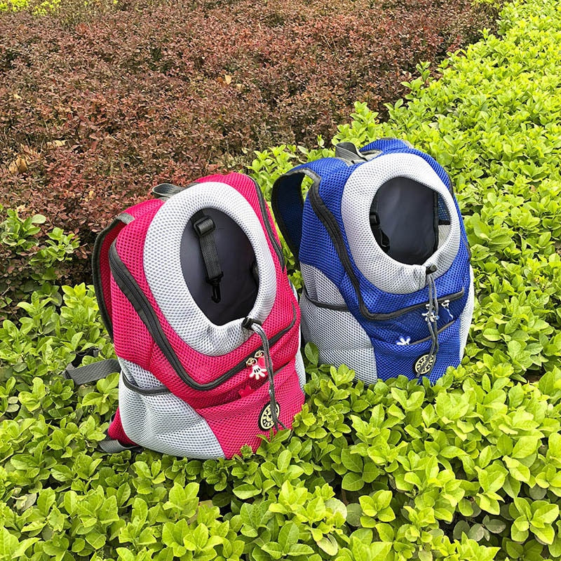 Mochila Pet BackPack Canguru