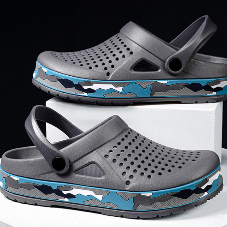 Crocs Masculino The Hombre Konf