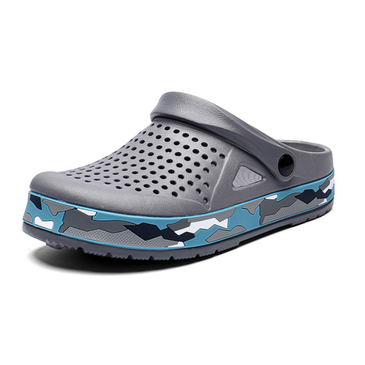 Crocs Masculino The Hombre Konf